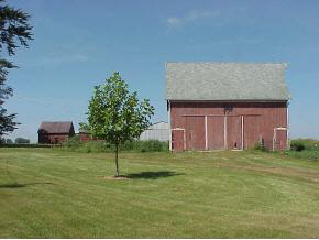 17497 Filbert Road Argos, IN 46501 - Photo 3 of 3