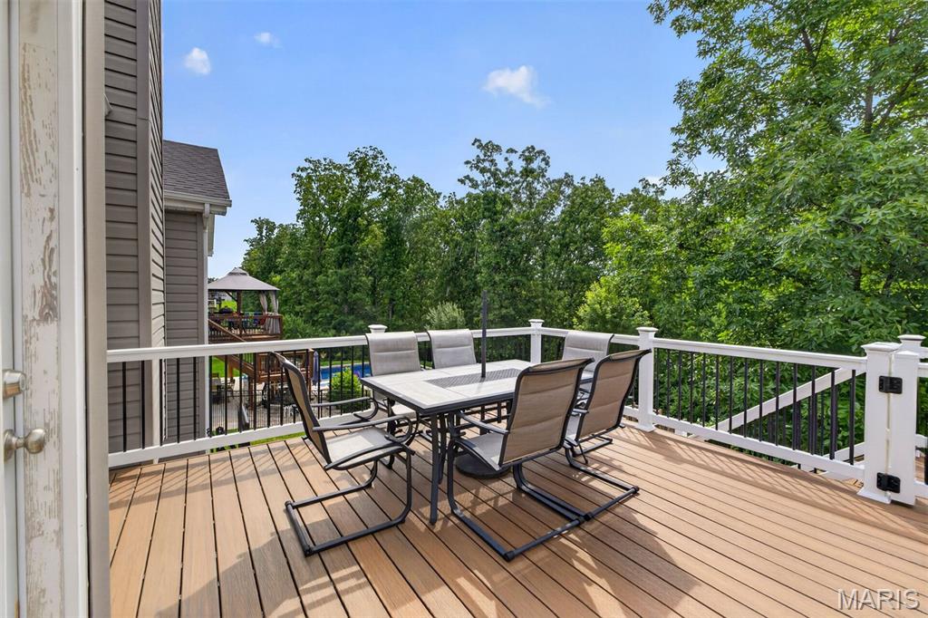 1742 Ridgeway Trail Fenton, MO 63026 - Photo 40 of 51