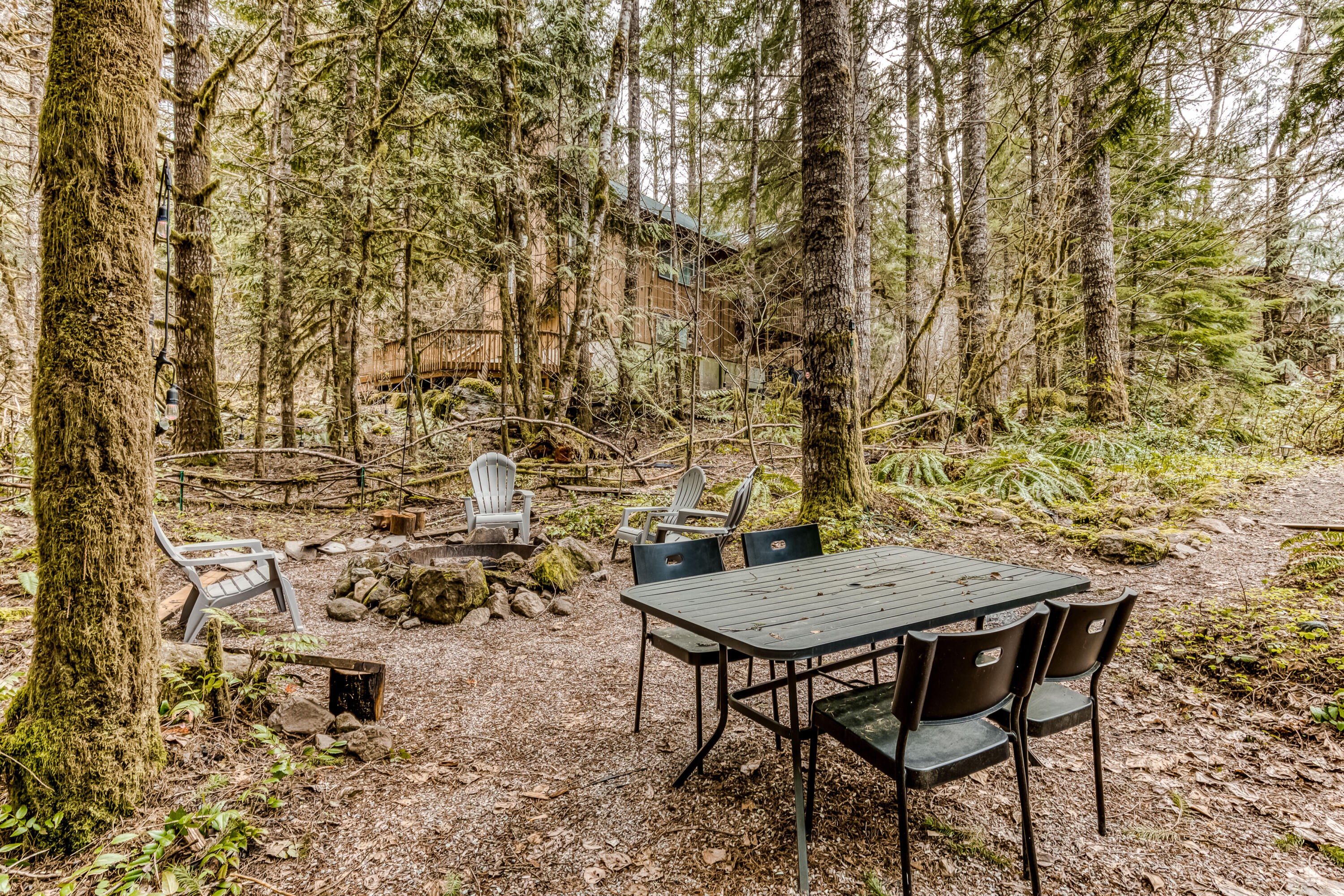 72390 East Smith Loop Rhododendron, OR 97049 - Photo 28 of 29 ORMH156-4062273