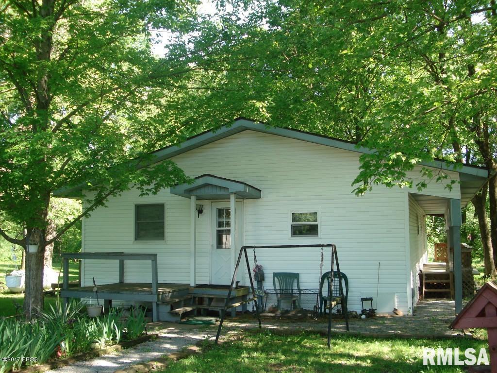 375 Locust Road Ozark, IL 62972 - Photo 25 of 41