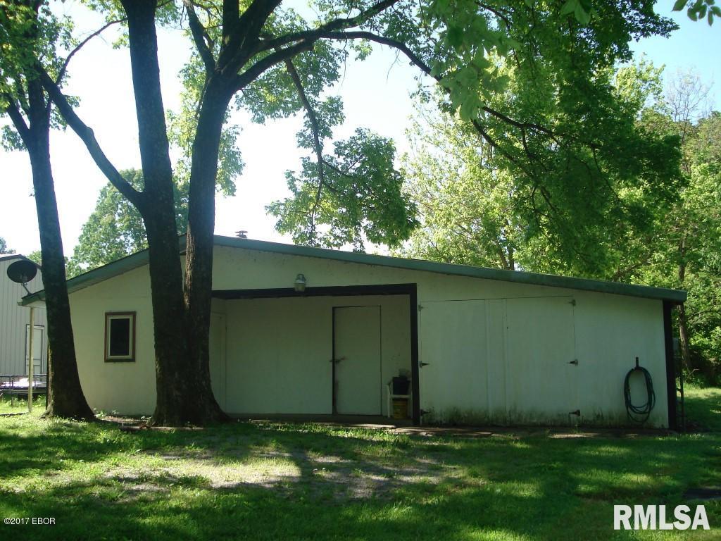 375 Locust Road Ozark, IL 62972 - Photo 31 of 41