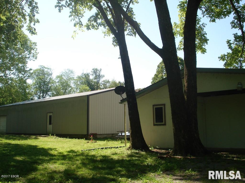 375 Locust Road Ozark, IL 62972 - Photo 32 of 41