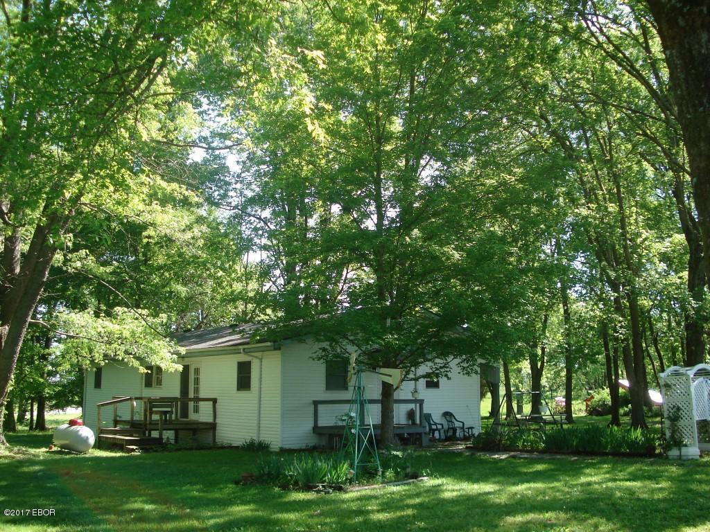 375 Locust Road Ozark, IL 62972 - Photo 35 of 41