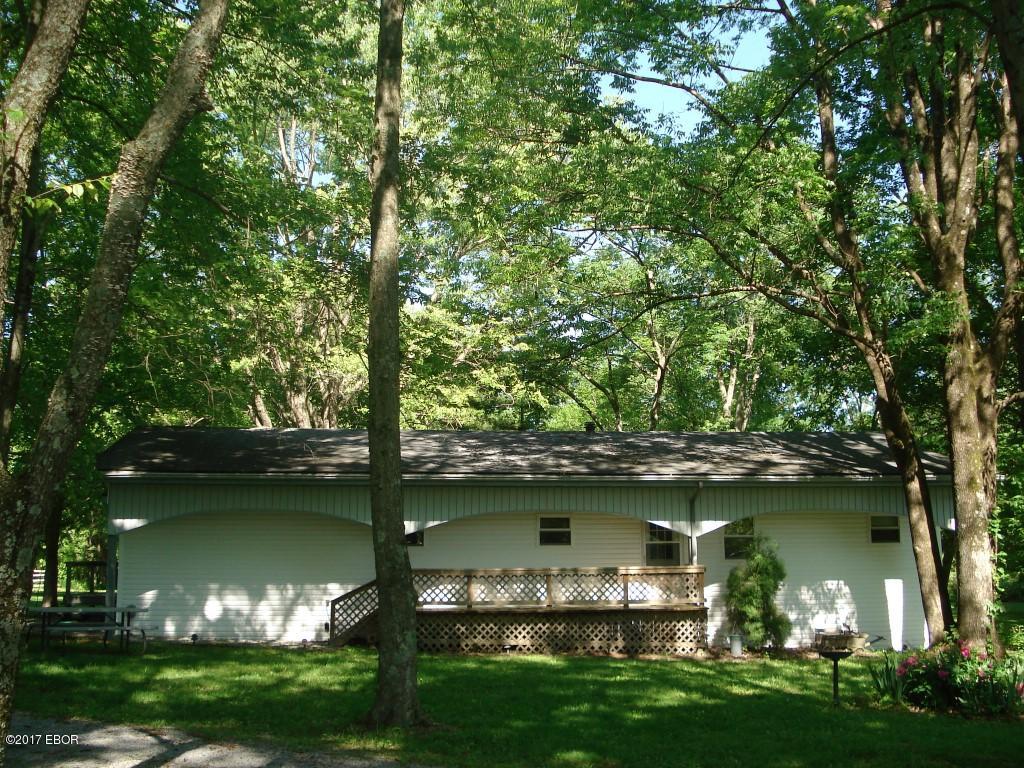 375 Locust Road Ozark, IL 62972 - Photo 40 of 41