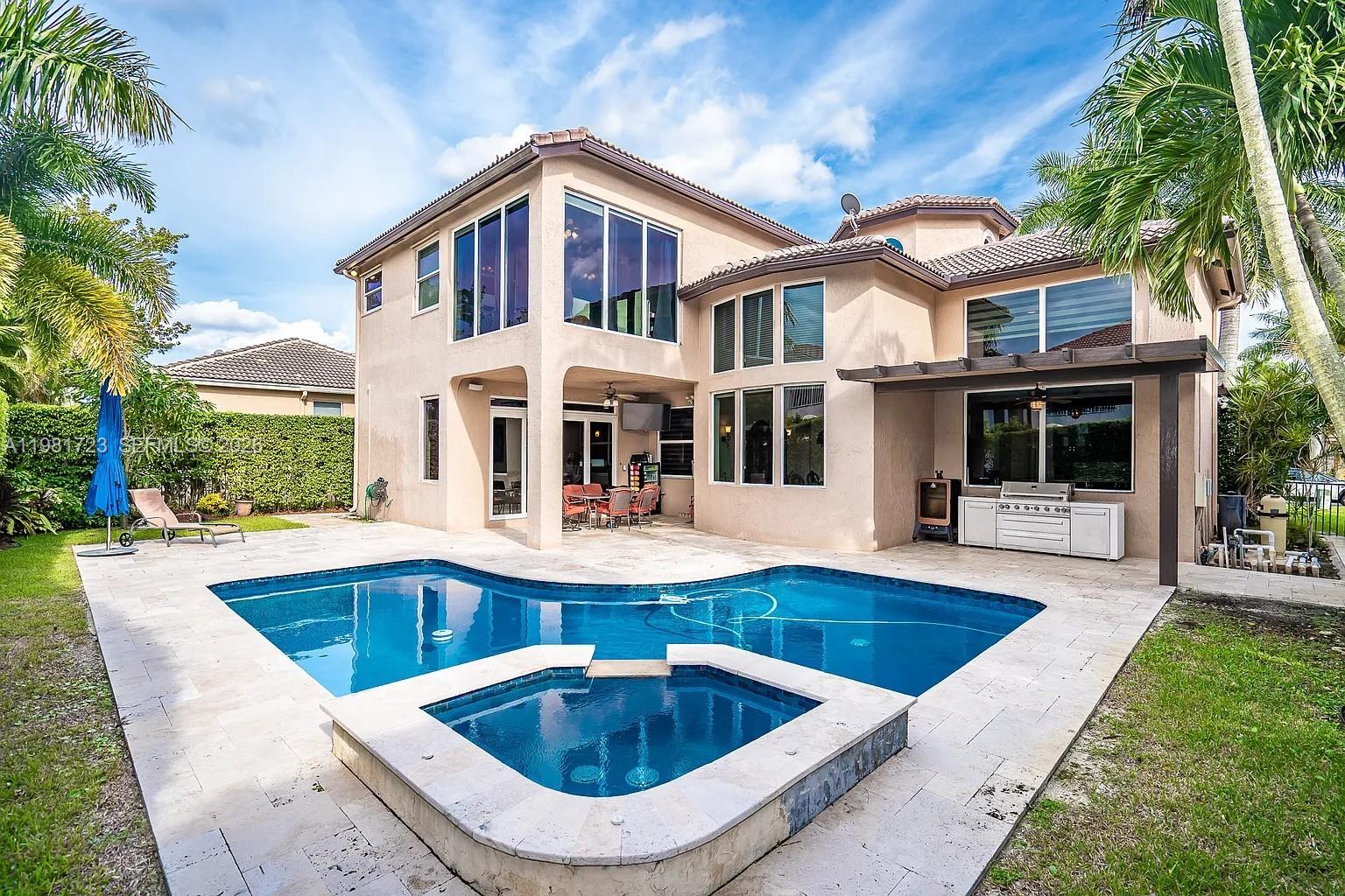 3182 Southwest 189th Avenue Miramar, FL 33029 - Photo 28 of 33