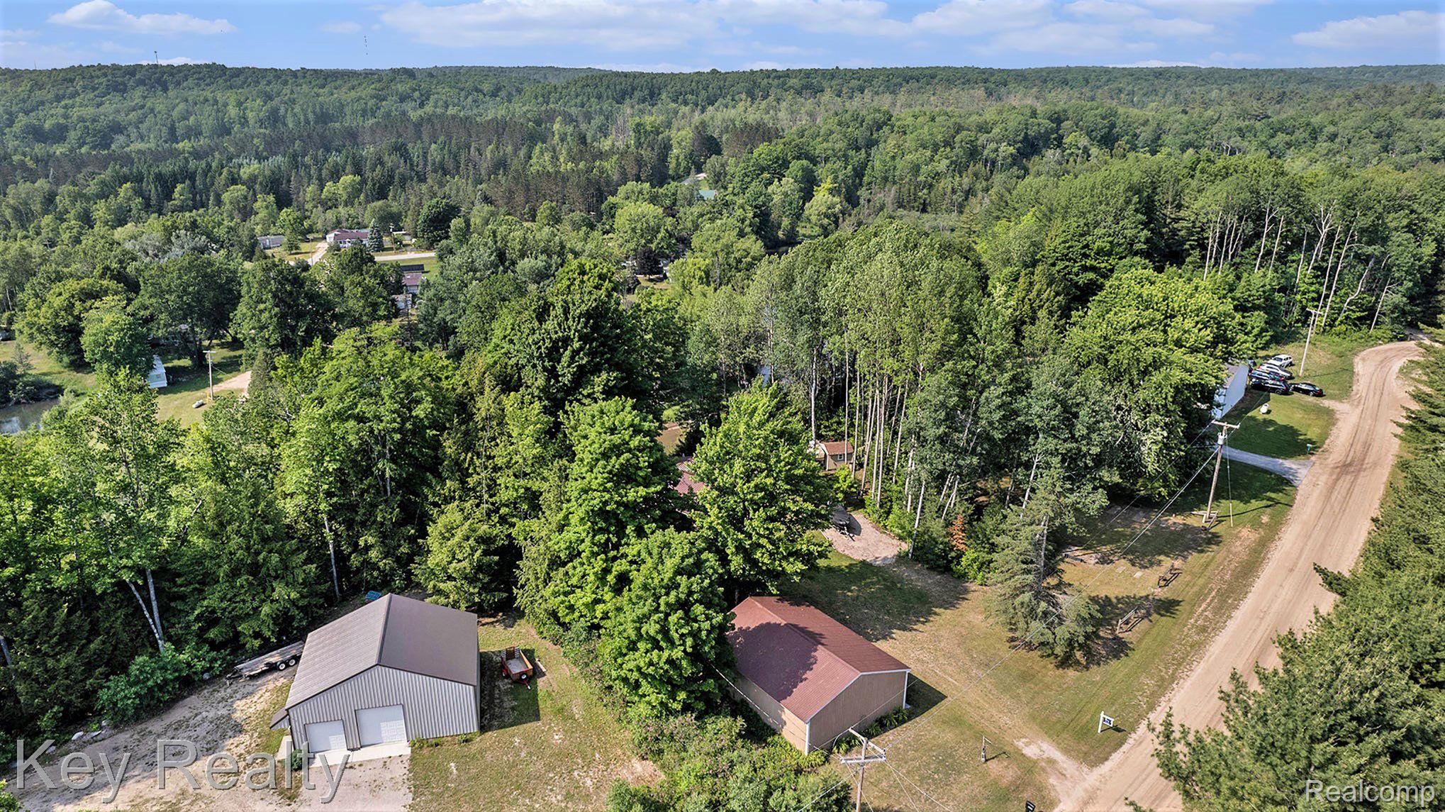 5660 Guthrie Road Mesick, MI 49668 - Photo 24 of 28 Gallery Image 24