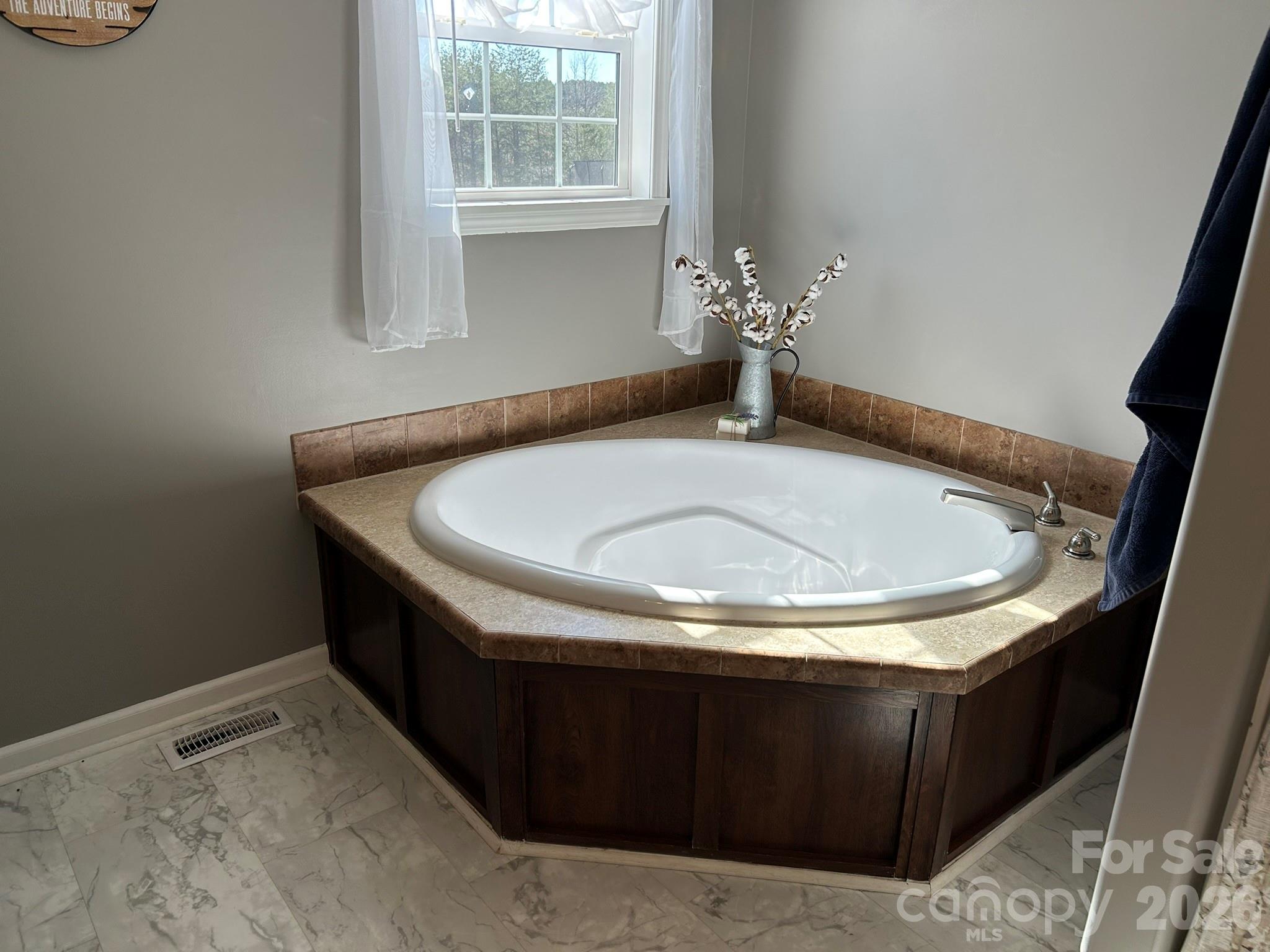 3343 Hollis Road Ellenboro, NC 28040 - Photo 31 of 48 a bathroom with a sink