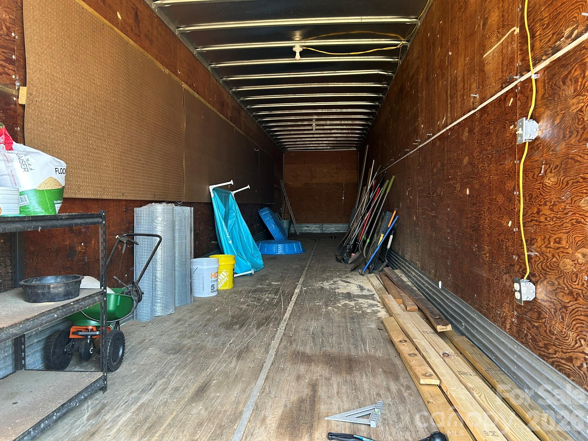 3343 Hollis Road Ellenboro, NC 28040 - Photo 42 of 48 a view of entryway and hall