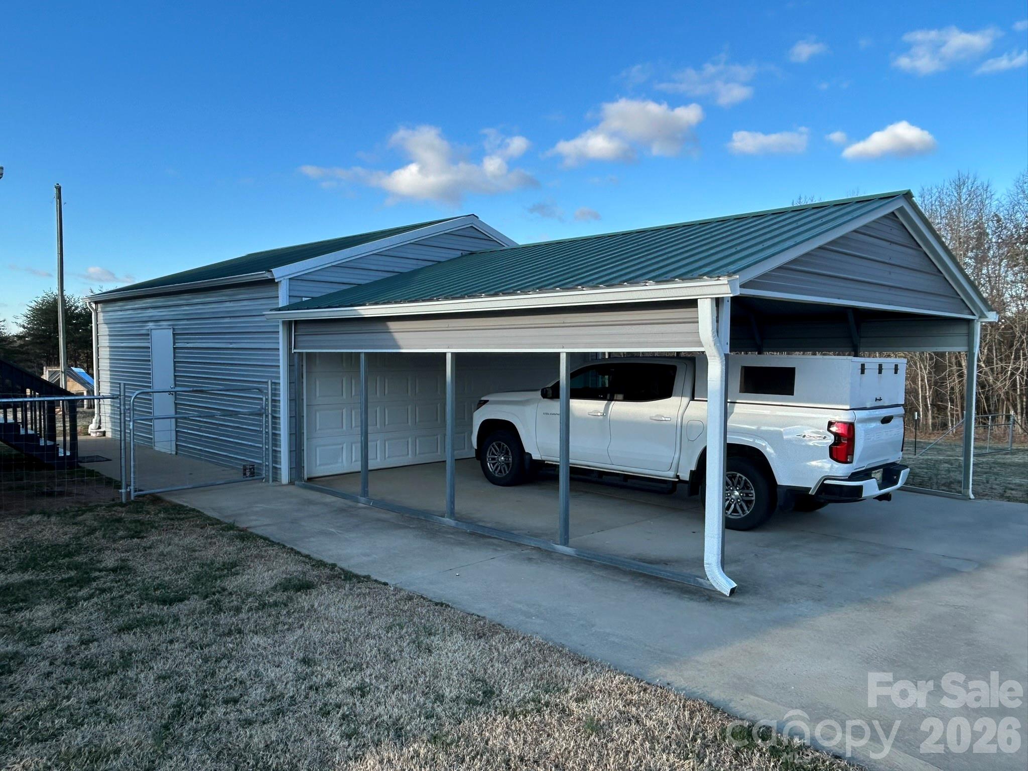 3343 Hollis Road Ellenboro, NC 28040 - Photo 8 of 48 a view of a car in front of house