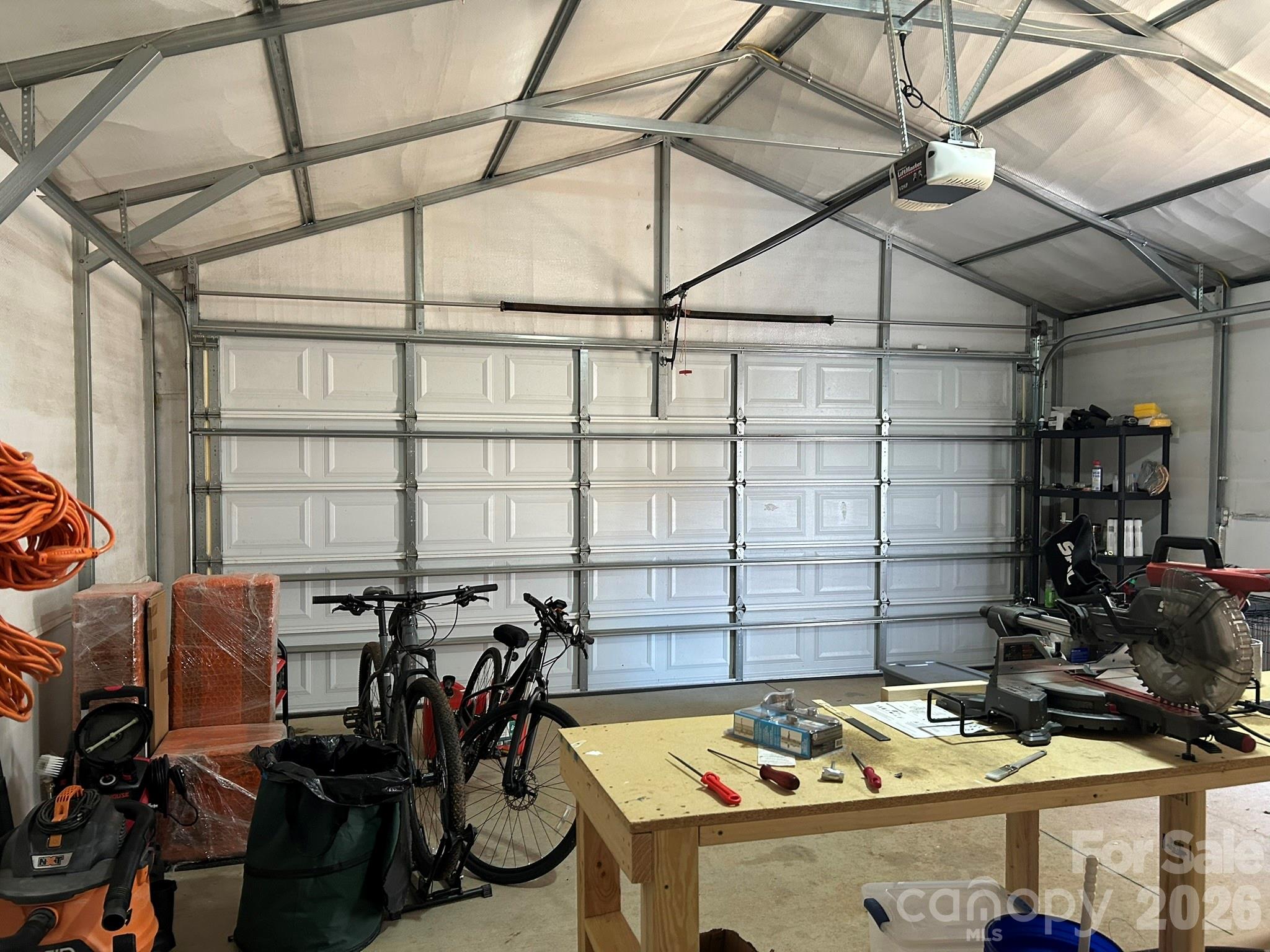 3343 Hollis Road Ellenboro, NC 28040 - Photo 9 of 48 a storage and utility room