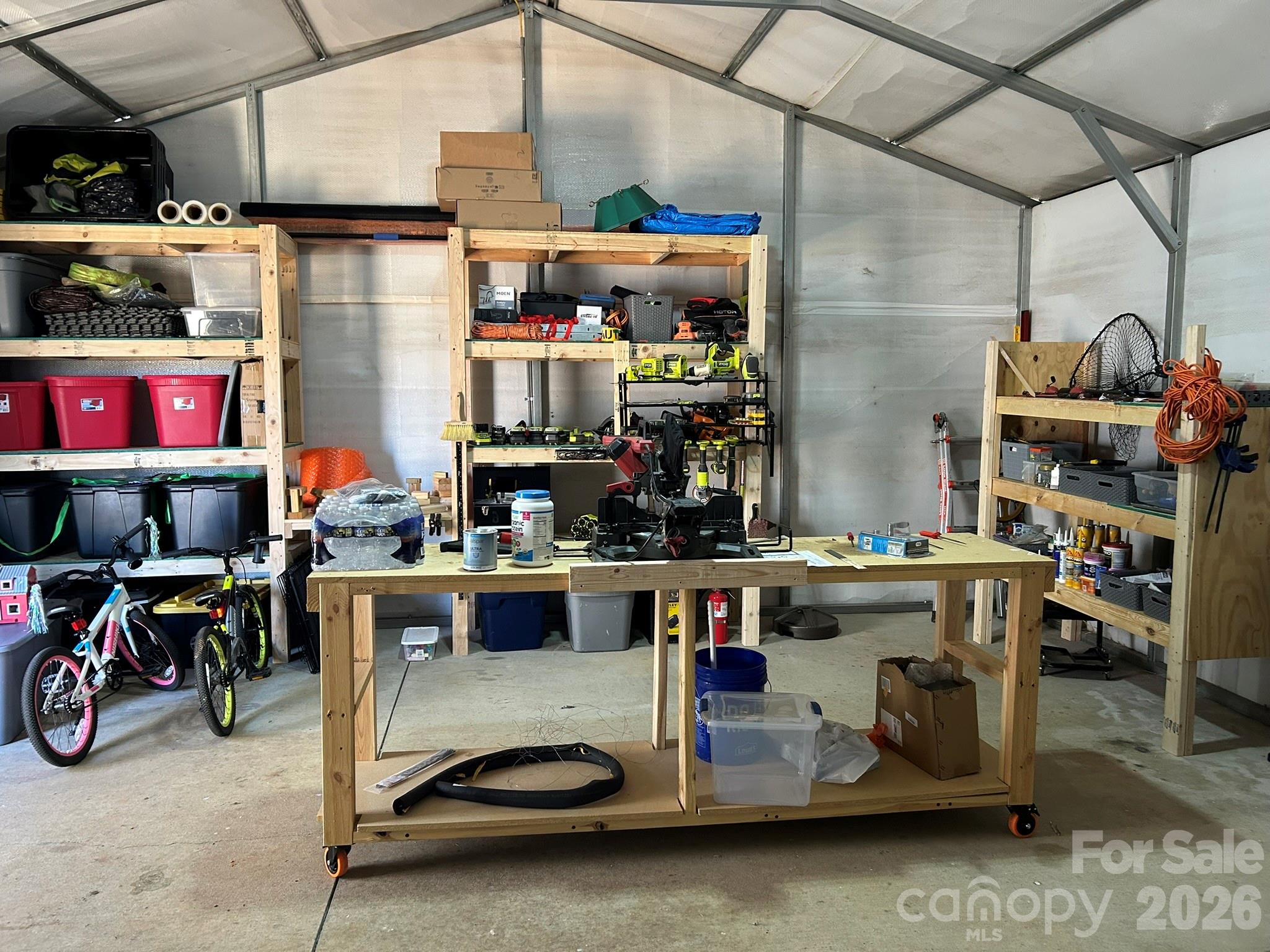 3343 Hollis Road Ellenboro, NC 28040 - Photo 10 of 48