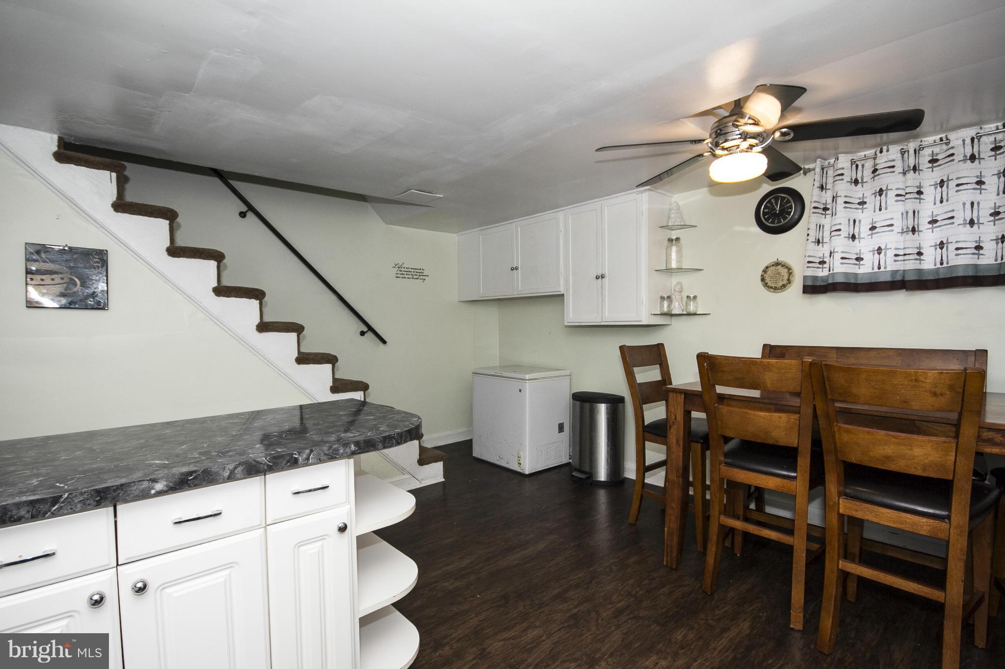 2813 Federal Street Baltimore, MD 21213 - Photo 9 of 21 Kitchen