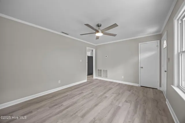 $220,000 | 1117 South Grimesland Bridge Road, Grimesland, NC 27837