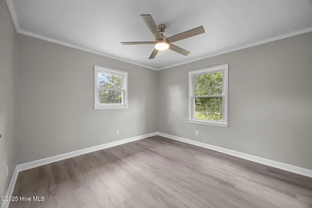 $220,000 | 1117 South Grimesland Bridge Road, Grimesland, NC 27837