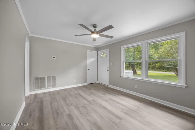 $220,000 | 1117 South Grimesland Bridge Road, Grimesland, NC 27837