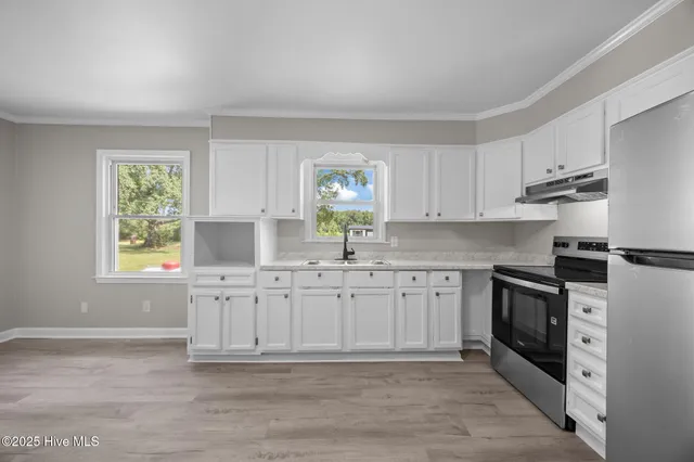 $220,000 | 1117 South Grimesland Bridge Road, Grimesland, NC 27837