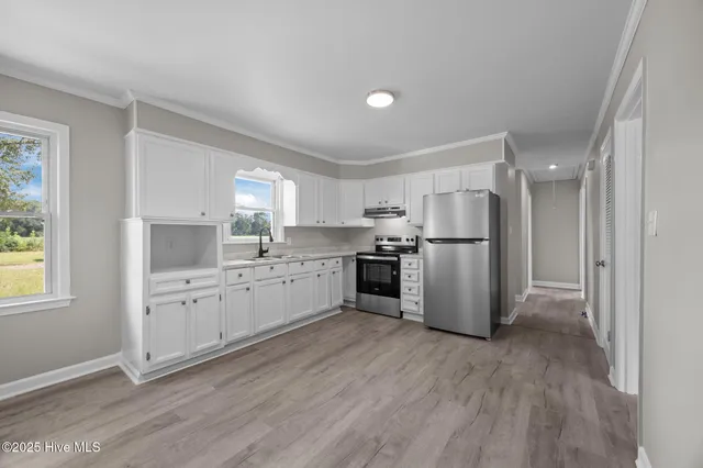 $220,000 | 1117 South Grimesland Bridge Road, Grimesland, NC 27837