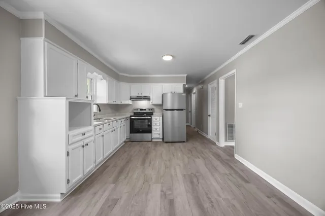 $220,000 | 1117 South Grimesland Bridge Road, Grimesland, NC 27837