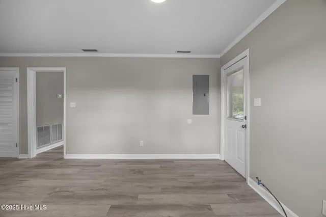 $220,000 | 1117 South Grimesland Bridge Road, Grimesland, NC 27837