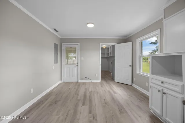 $220,000 | 1117 South Grimesland Bridge Road, Grimesland, NC 27837