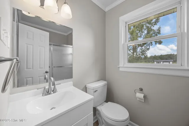 $220,000 | 1117 South Grimesland Bridge Road, Grimesland, NC 27837