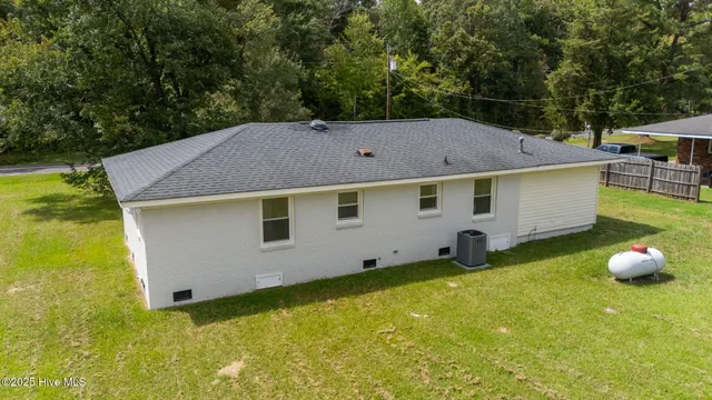 $220,000 | 1117 South Grimesland Bridge Road, Grimesland, NC 27837