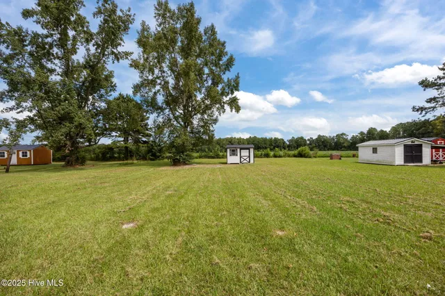 $220,000 | 1117 South Grimesland Bridge Road, Grimesland, NC 27837