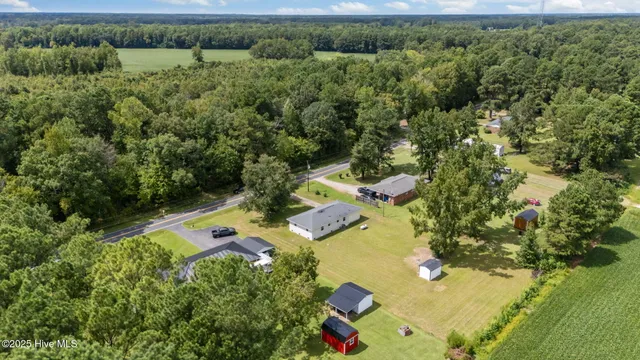 $220,000 | 1117 South Grimesland Bridge Road, Grimesland, NC 27837