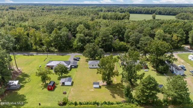 $220,000 | 1117 South Grimesland Bridge Road, Grimesland, NC 27837