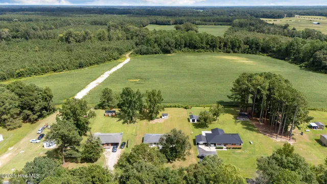 $220,000 | 1117 South Grimesland Bridge Road, Grimesland, NC 27837