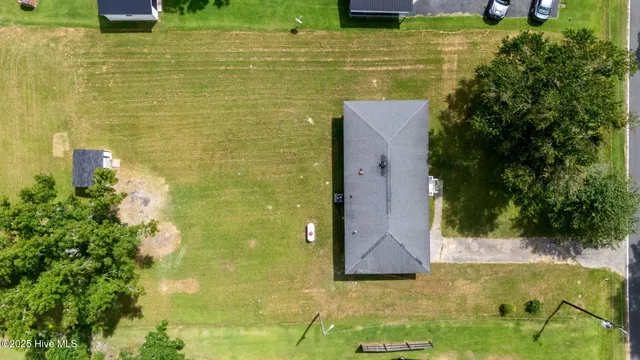 $220,000 | 1117 South Grimesland Bridge Road, Grimesland, NC 27837