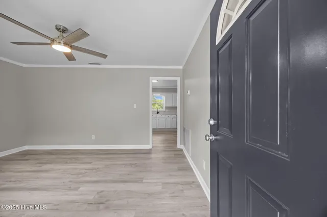 $220,000 | 1117 South Grimesland Bridge Road, Grimesland, NC 27837