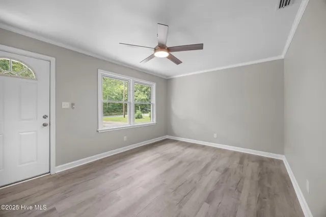 $220,000 | 1117 South Grimesland Bridge Road, Grimesland, NC 27837