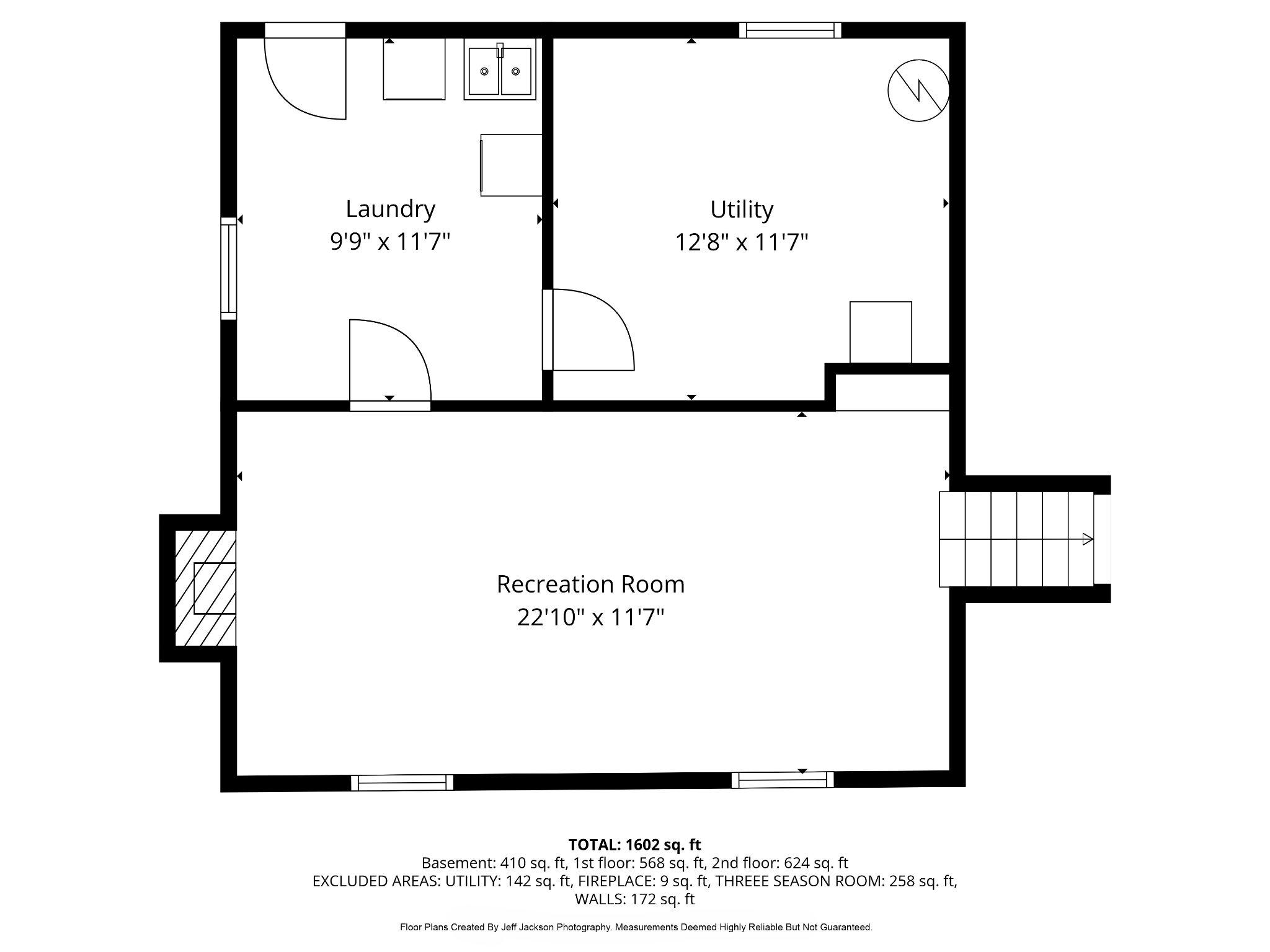 54 Decatur Avenue Annapolis, MD 21403 - Photo 26 of 63 Lower Level