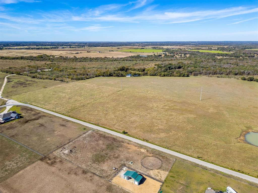0 County Road 410 Road Alvarado, TX 76009 - Photo 5 of 12 Expansive rural property featuring open fields and distant tree lines
