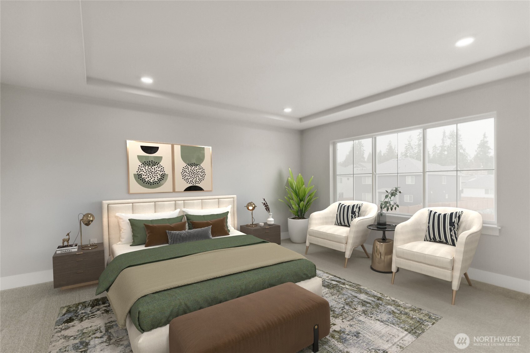 3122 194th Street Southeast Bothell, WA 98012 - Photo 11 of 21