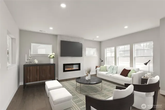 $1,489,995 | 3122 194th Street Southeast, Bothell, WA 98012