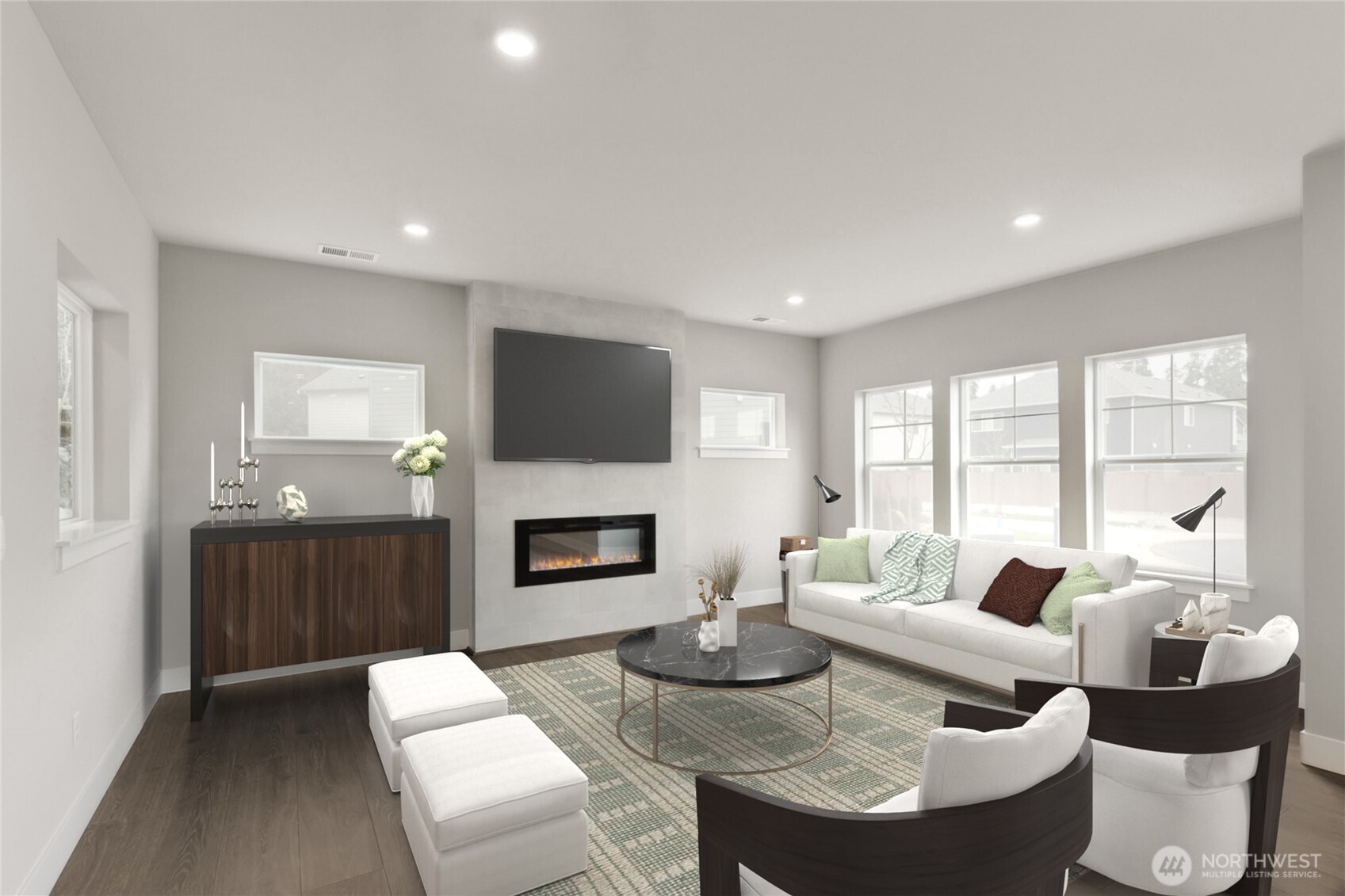 3122 194th Street Southeast Bothell, WA 98012 - Photo 3 of 21