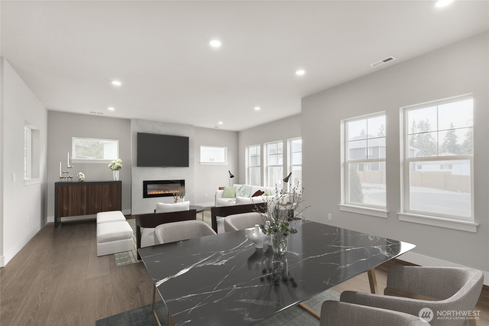 3122 194th Street Southeast Bothell, WA 98012 - Photo 4 of 21