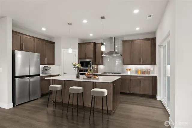 $1,489,995 | 3122 194th Street Southeast, Bothell, WA 98012