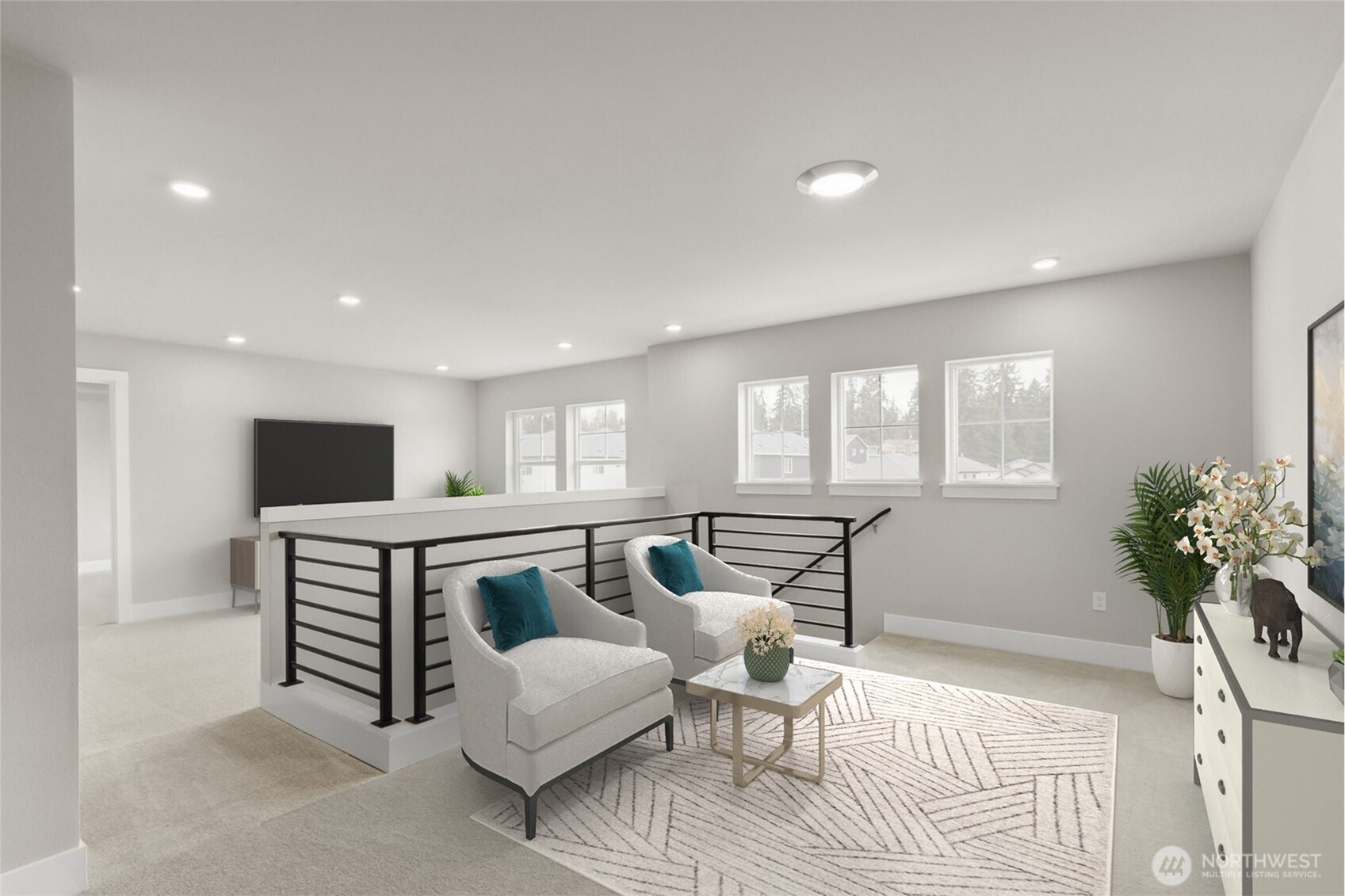 3122 194th Street Southeast Bothell, WA 98012 - Photo 9 of 21