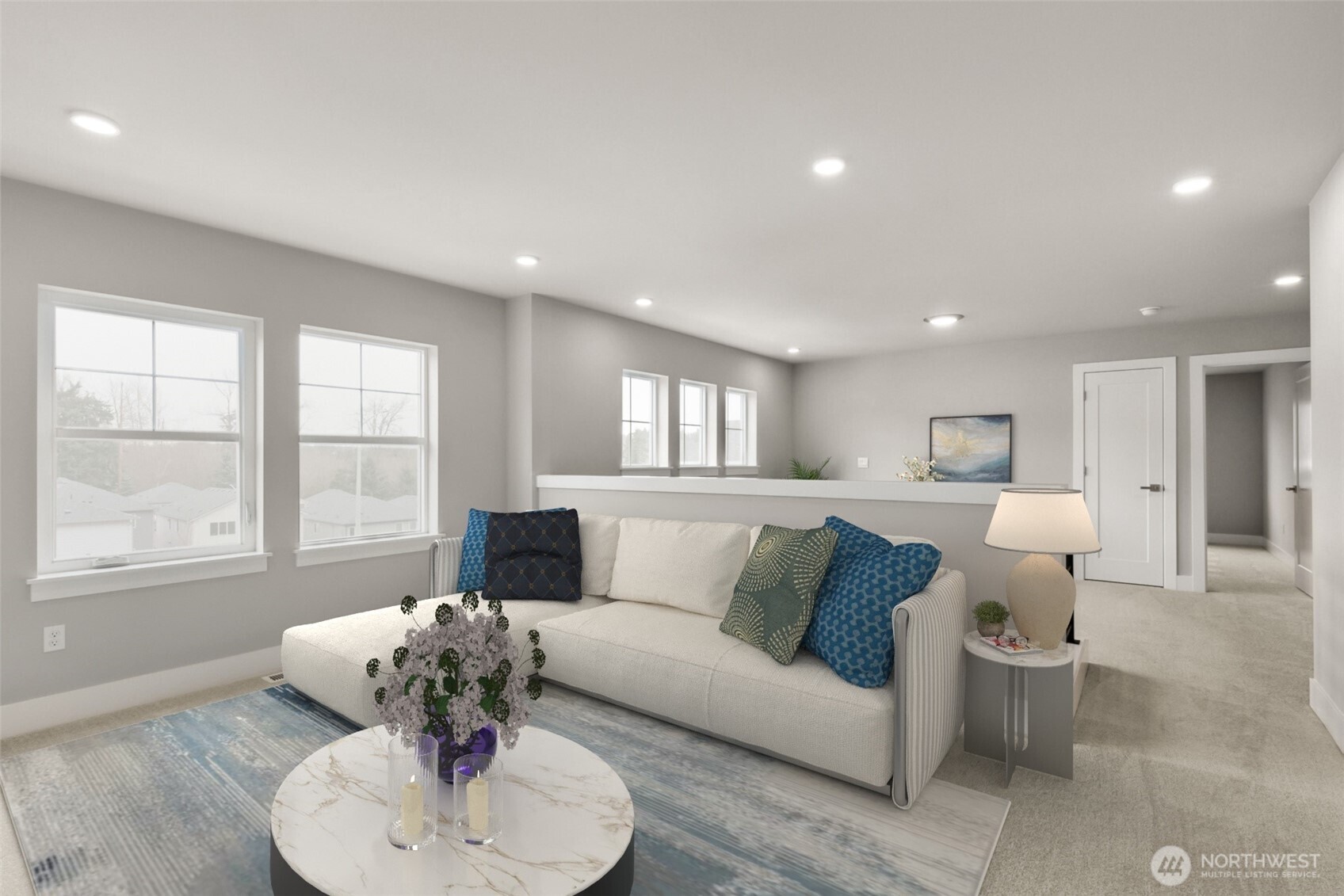 3122 194th Street Southeast Bothell, WA 98012 - Photo 10 of 21