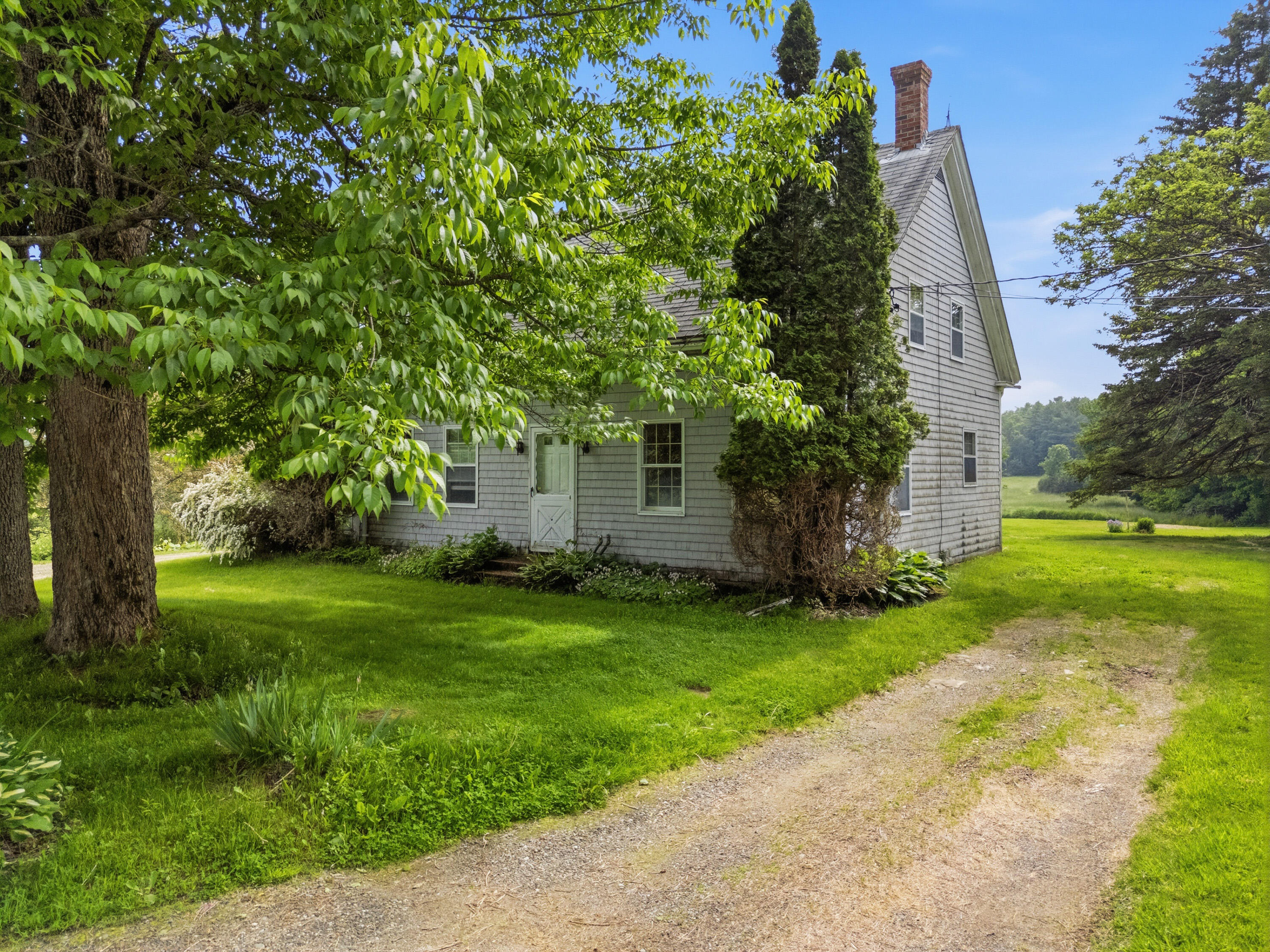 712 River Road Cushing, ME 04563 - Photo 9 of 68 712 River Road_0108