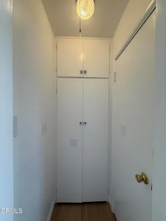 a view of small space