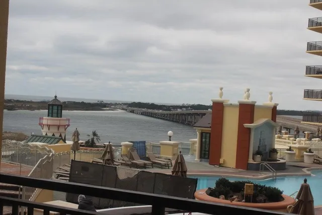 $47,000 | 10 Harbor Boulevard, Unit 203B, Destin, FL 32541