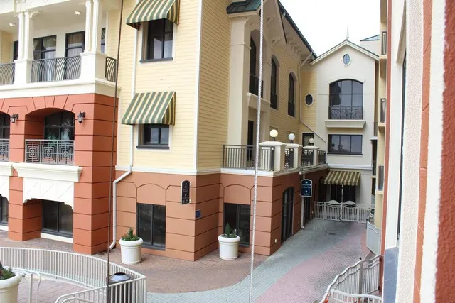 $47,000 | 10 Harbor Boulevard, Unit 203B, Destin, FL 32541