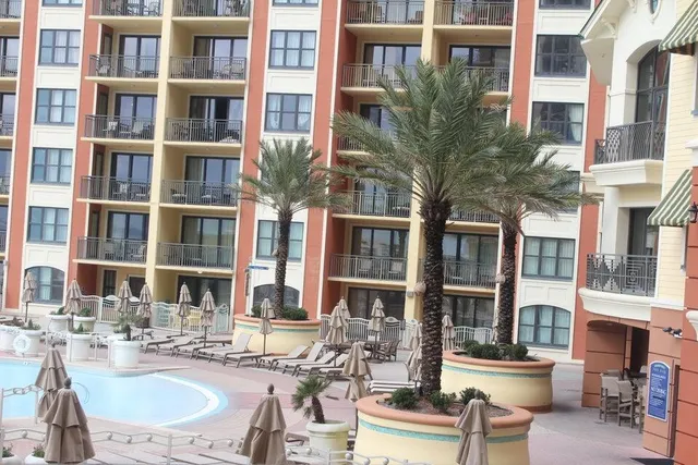 $47,000 | 10 Harbor Boulevard, Unit 203B, Destin, FL 32541