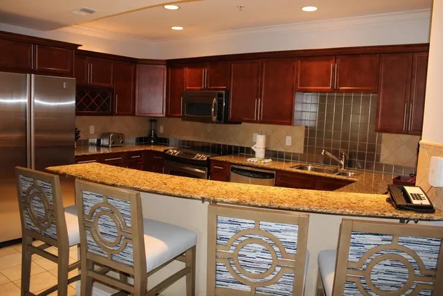 $47,000 | 10 Harbor Boulevard, Unit 203B, Destin, FL 32541