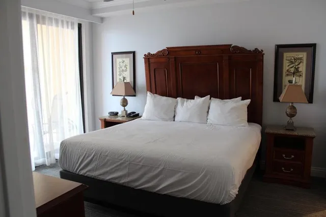 $47,000 | 10 Harbor Boulevard, Unit 203B, Destin, FL 32541