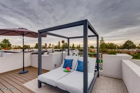 $899,000 | 7788 East Main Street, Unit 1007, Scottsdale, AZ 85251